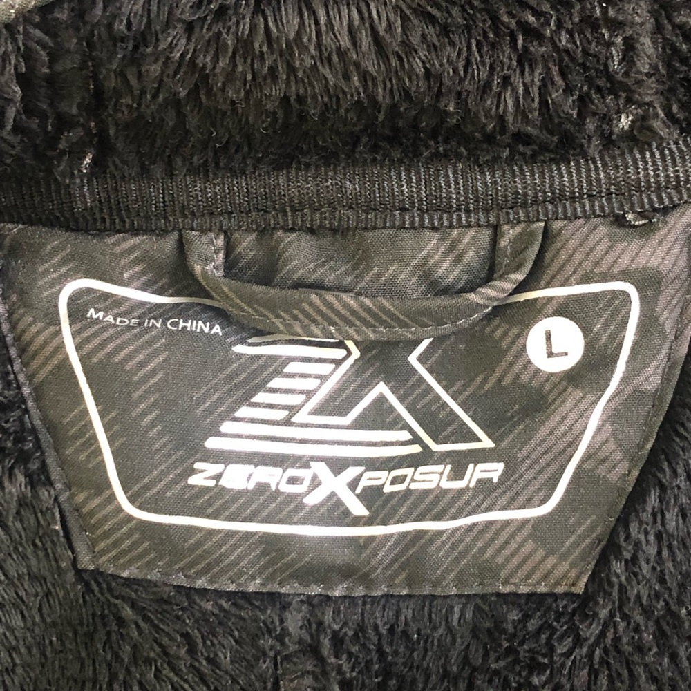 Zeroxposur Performance Soft Shell Jacket - image 8